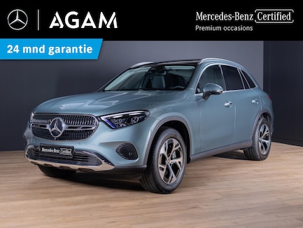 Mercedes-Benz GLC 0