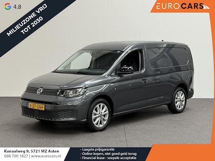 Volkswagen Caddy Maxi 0