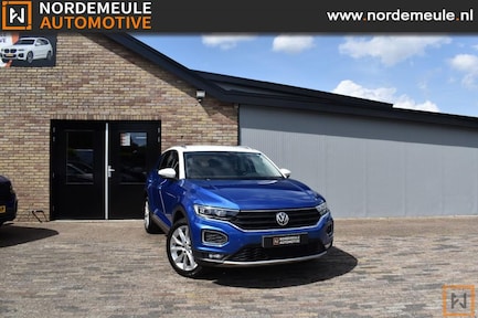 Volkswagen T-Roc 0