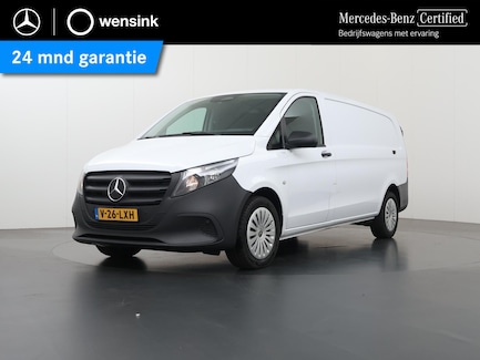 Mercedes-Benz Vito 0