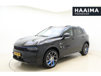 Lynk & Co 01 0