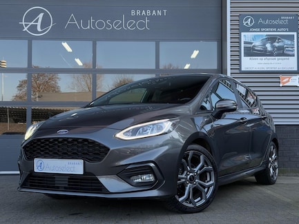 Ford Fiesta 0