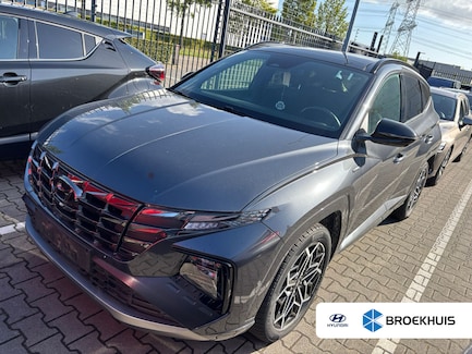 Hyundai Tucson 0