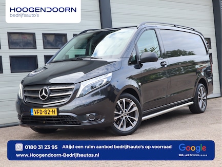 Mercedes-Benz Vito 0