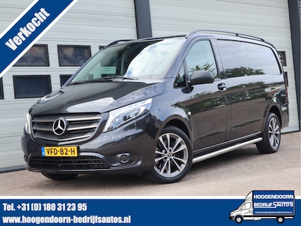Mercedes-Benz Vito 0