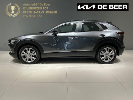 Mazda CX-30 0