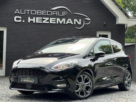 Ford Fiesta 0