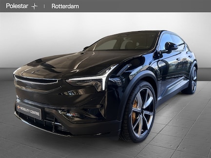 Polestar 3 0
