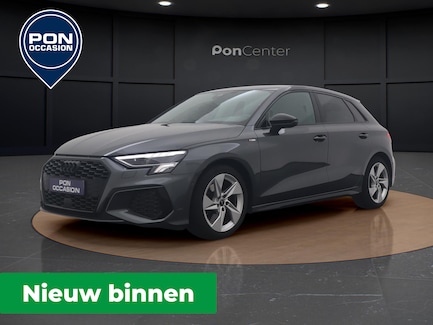 Audi A3 0