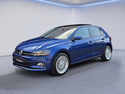 Volkswagen Polo 0