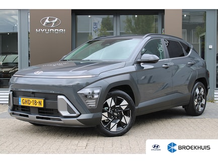 Hyundai Kona 0