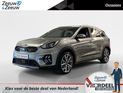 Kia Niro 0