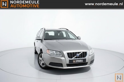 Volvo V70 0