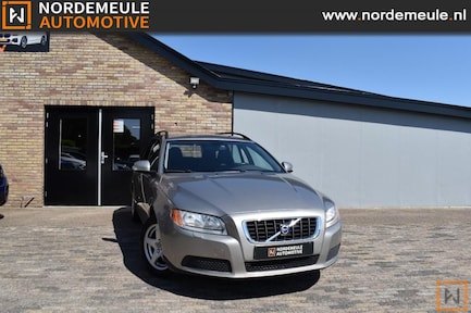 Volvo V70 0