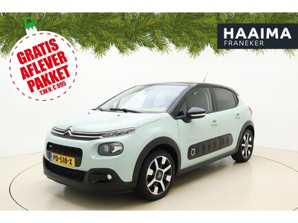 Citroën C3 0