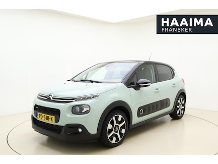 Citroën C3 0