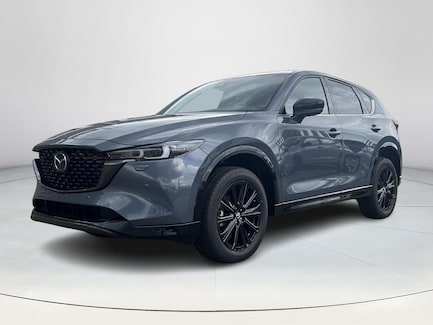 Mazda CX-5 0