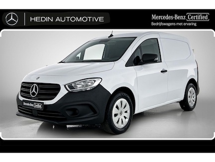 Mercedes-Benz Citan 0