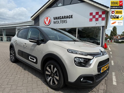Citroën C3 0