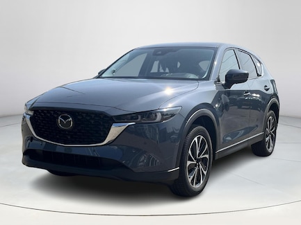 Mazda CX-5 0