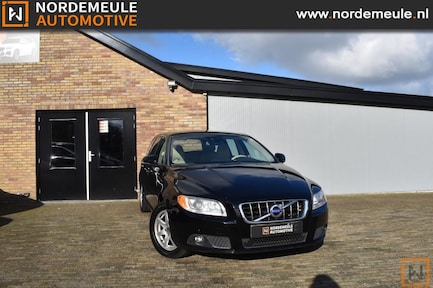 Volvo V70 0