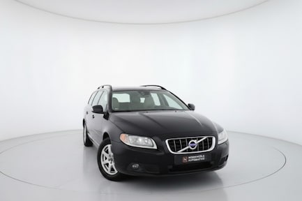 Volvo V70 0