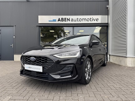 Ford Focus 0