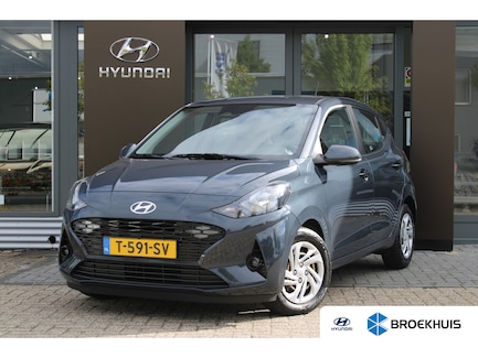 Hyundai i10 0