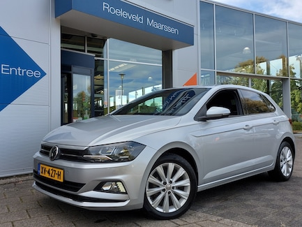 Volkswagen Polo 0