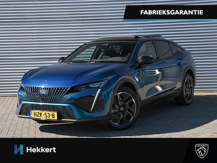 Peugeot 408 0