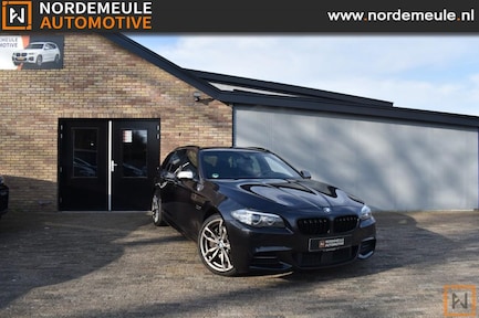 BMW 5-Serie 0