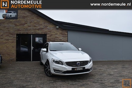 Volvo V60 0