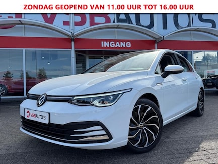 Volkswagen Golf 0