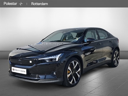 Polestar 2 0