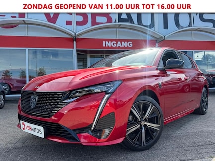 Peugeot 308 0
