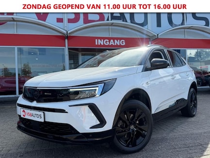 Opel Grandland 0