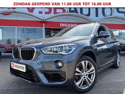 BMW X1 0