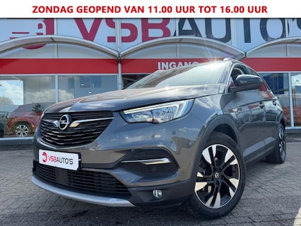 Opel Grandland 0