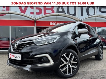 Renault Captur 0