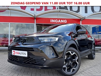 Opel Mokka 0