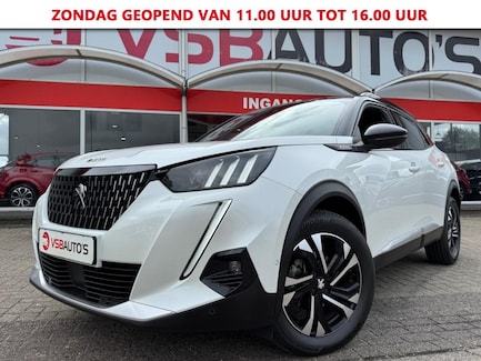 Peugeot 2008 0