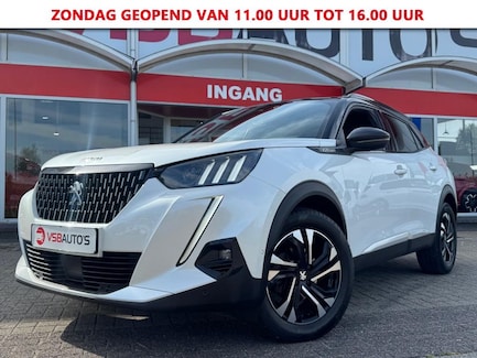 Peugeot 2008 0