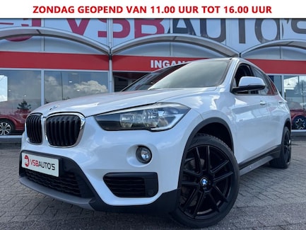 BMW X1 0