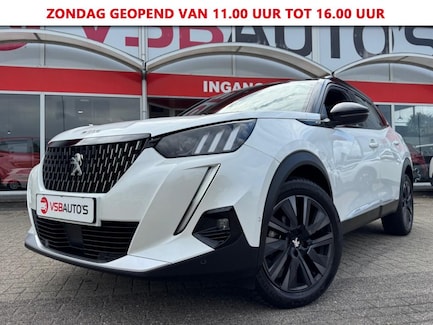 Peugeot 2008 0