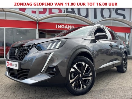 Peugeot 2008 0