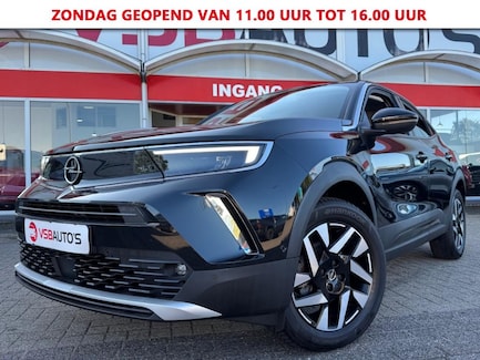 Opel Mokka 0