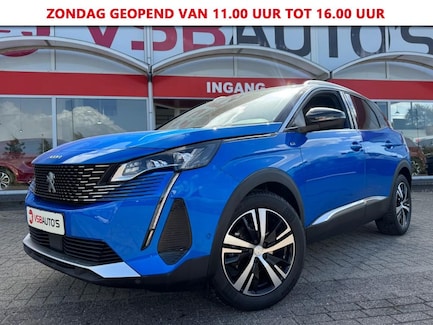 Peugeot 3008 0