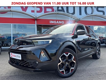 Opel Mokka 0