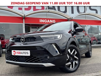 Opel Mokka 0