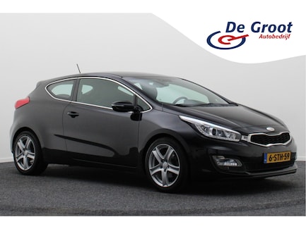 Kia ProCeed 0
